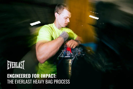 EVERLAST BOKS TORBALARI