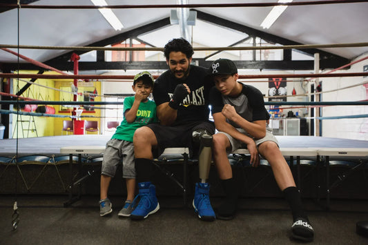 TÜM OLUMSUZLUKLARA KARŞI