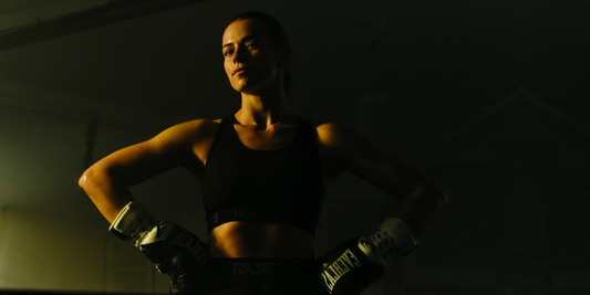 DEĞİŞİMİN ŞAMPİYONU: Skye Nicolson Unvanlardan Daha Fazlası İçin Savaşı