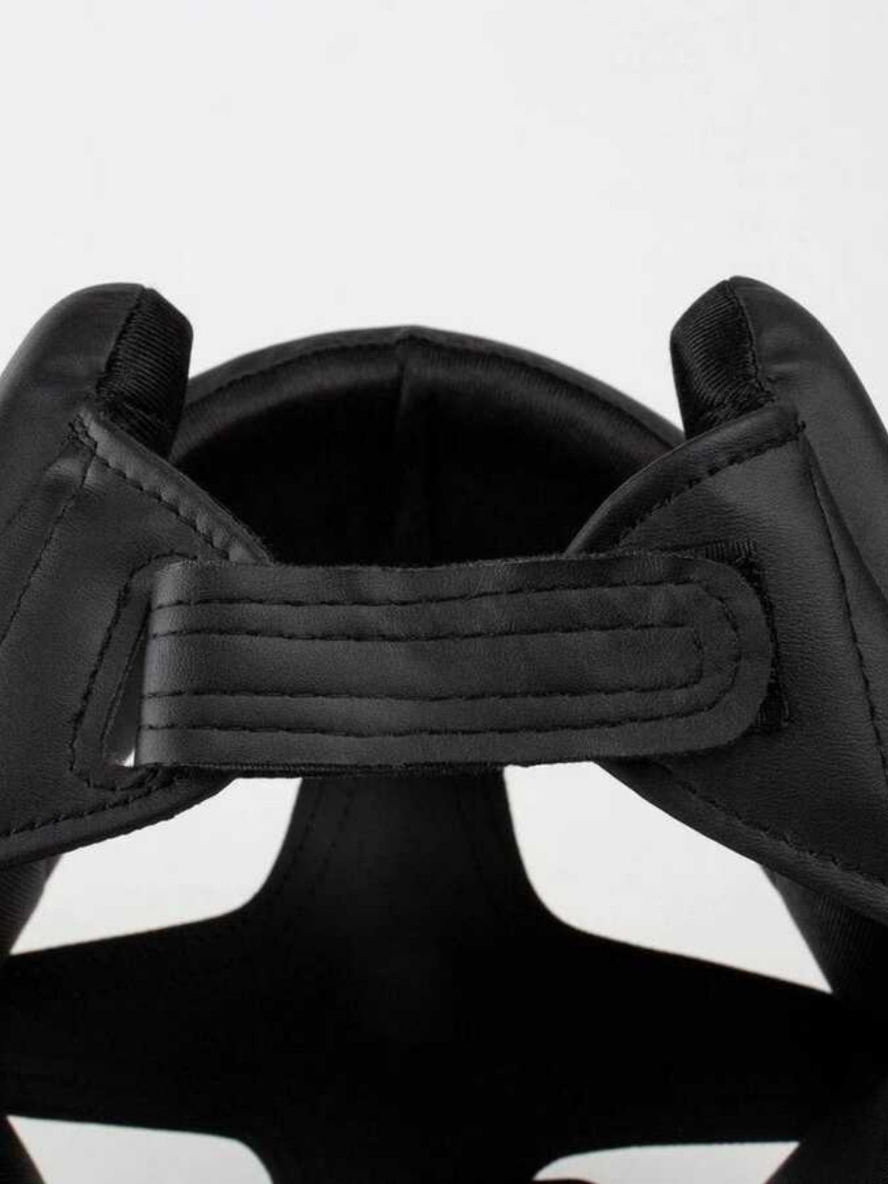 Everlast Core Headgear Siyah Boks Kaskı