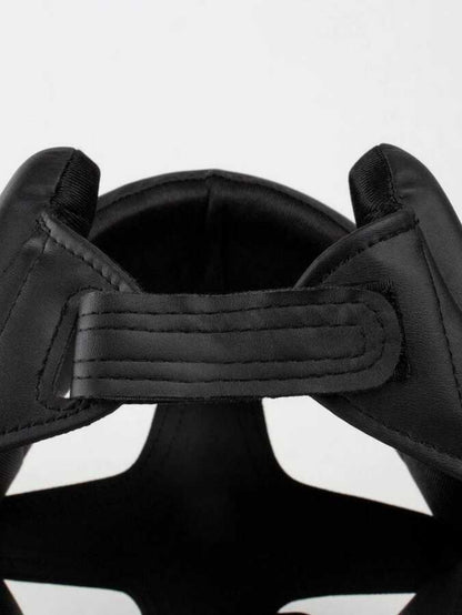 Everlast Core Headgear Siyah Boks Kaskı