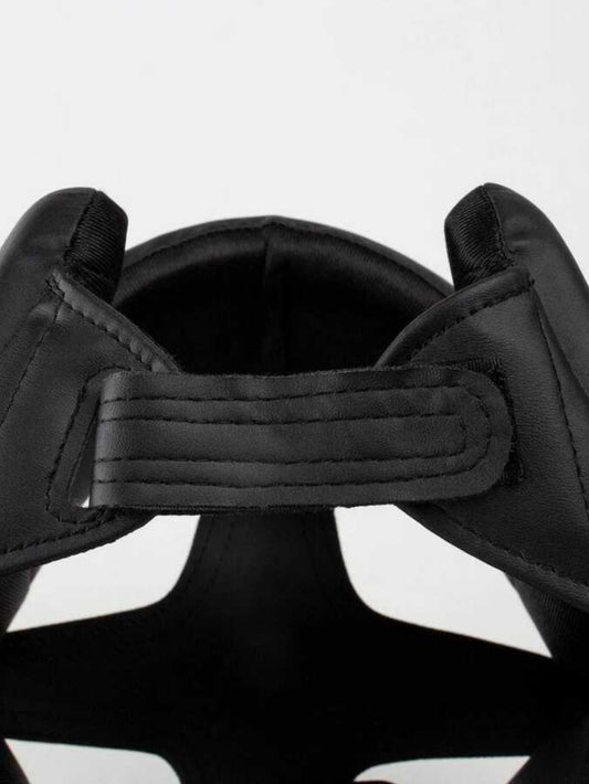 Everlast Core Headgear Siyah Boks Kaskı