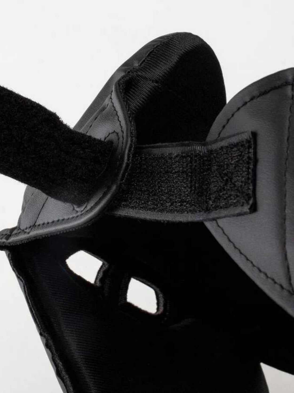 Everlast Core Headgear Siyah Boks Kaskı