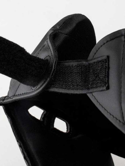 Everlast Core Headgear Siyah Boks Kaskı