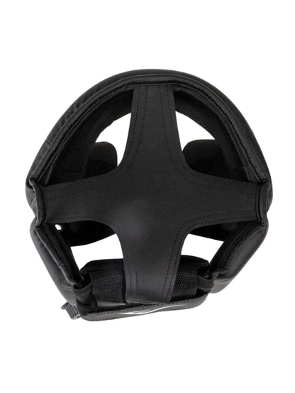 Everlast Core Headgear Siyah Boks Kaskı