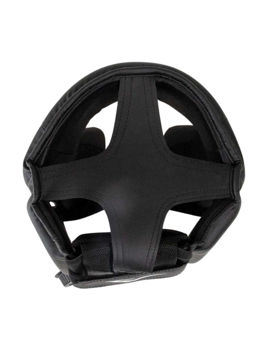 Everlast Core Headgear Siyah Boks Kaskı