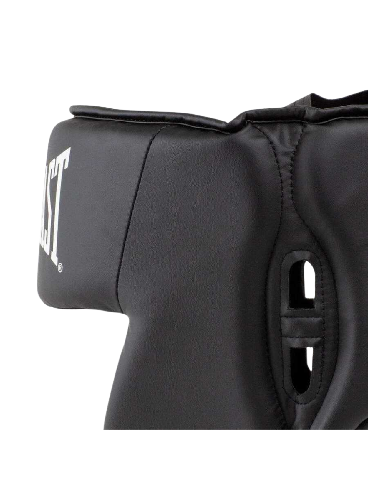 Everlast Core Headgear Siyah Boks Kaskı