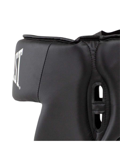 Everlast Core Headgear Siyah Boks Kaskı