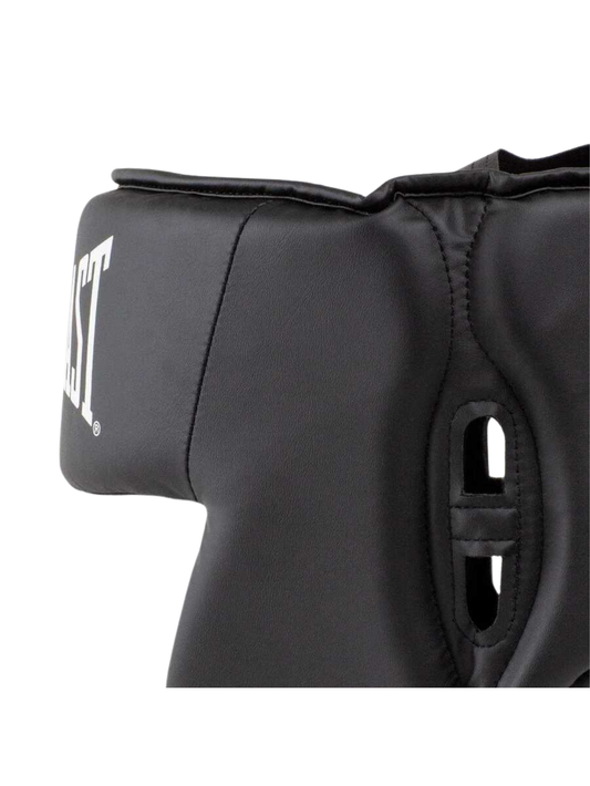 Everlast Core Headgear Siyah Boks Kaskı