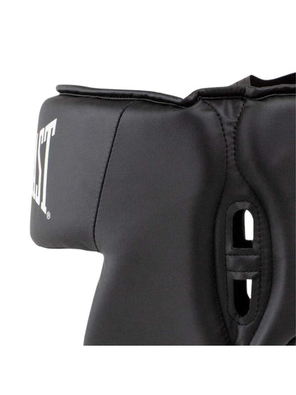 Everlast Core Headgear Siyah Boks Kaskı