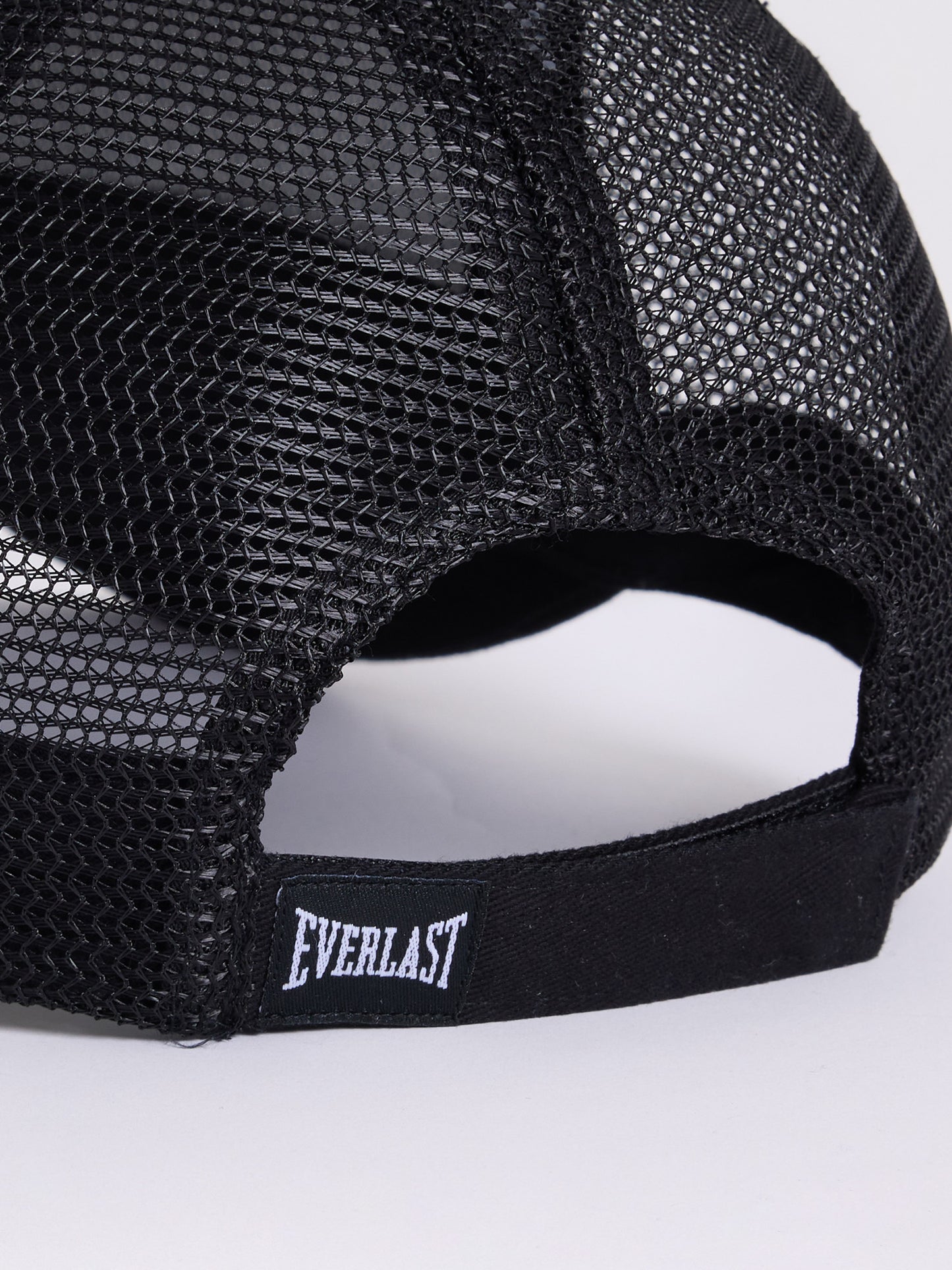 Everlast 1910 Siyah Şapka