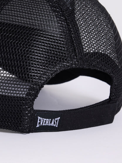 Everlast 1910 Siyah Şapka