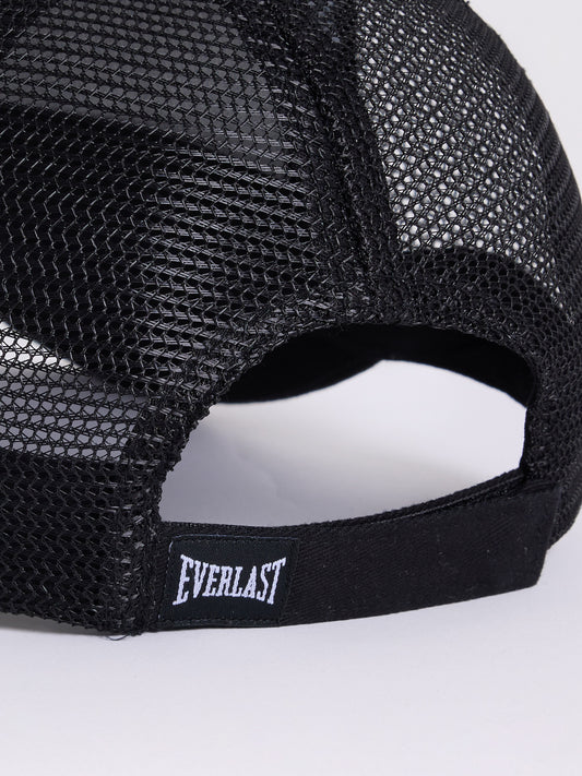 Everlast 1910 Siyah Şapka