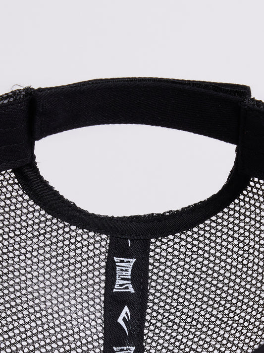 Everlast 1910 Siyah Şapka