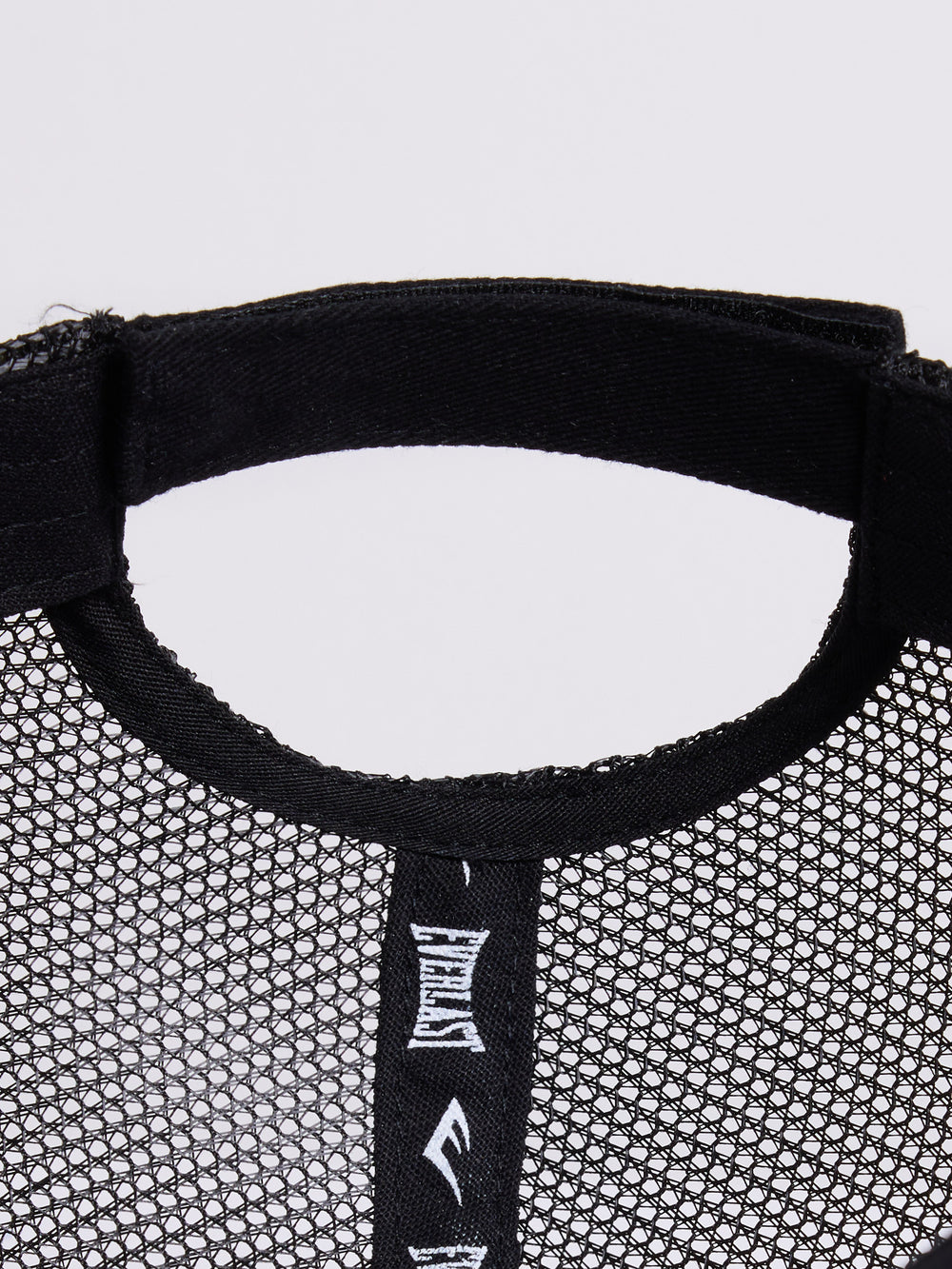 Everlast 1910 Siyah Şapka