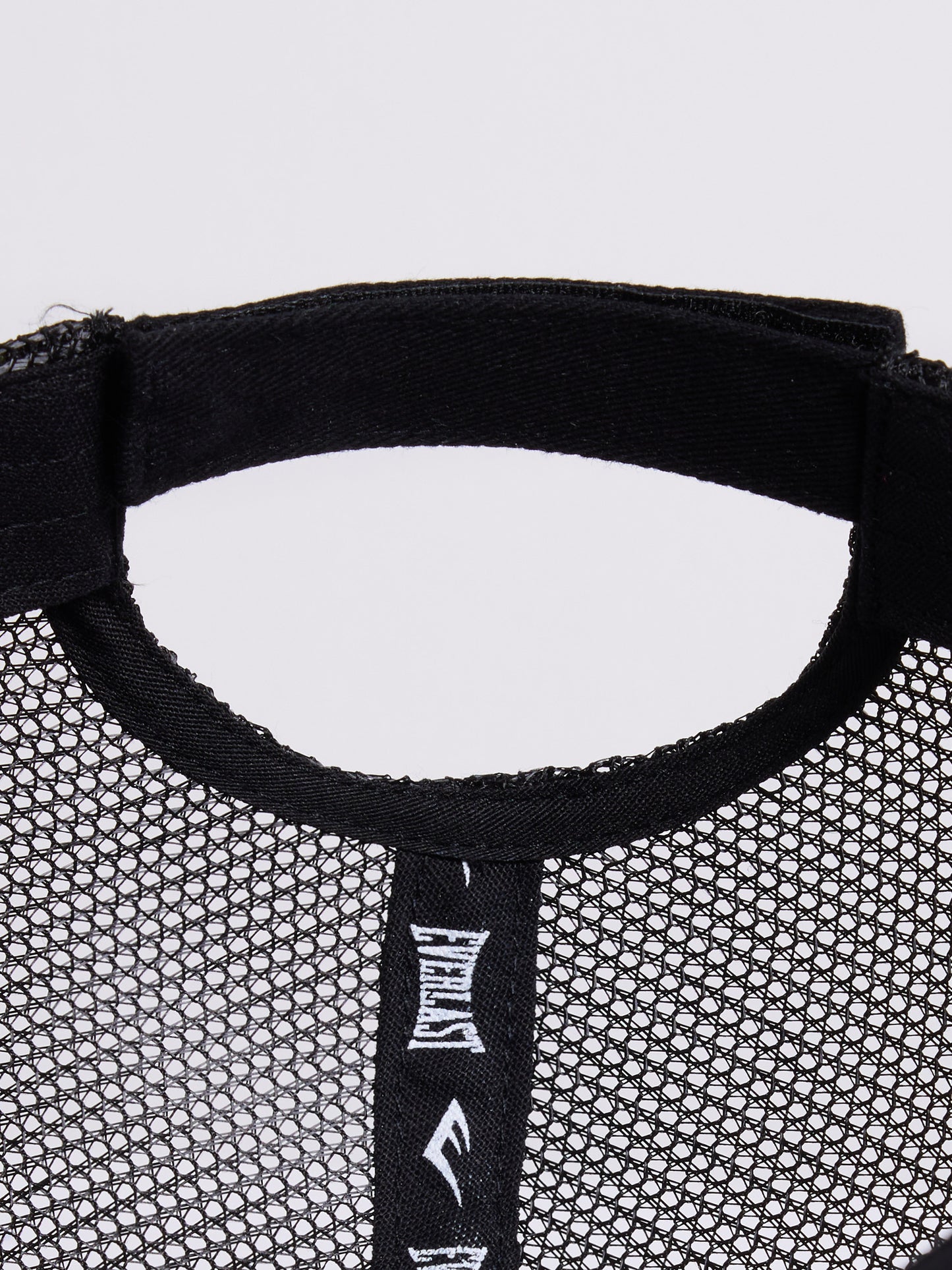 Everlast 1910 Siyah Şapka