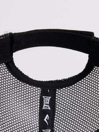 Everlast 1910 Siyah Şapka