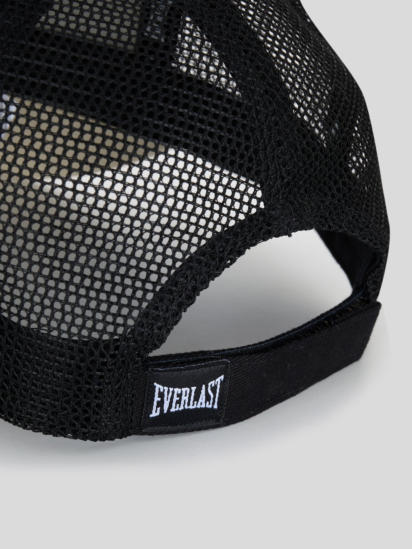 Everlast 1910 Bej Şapka