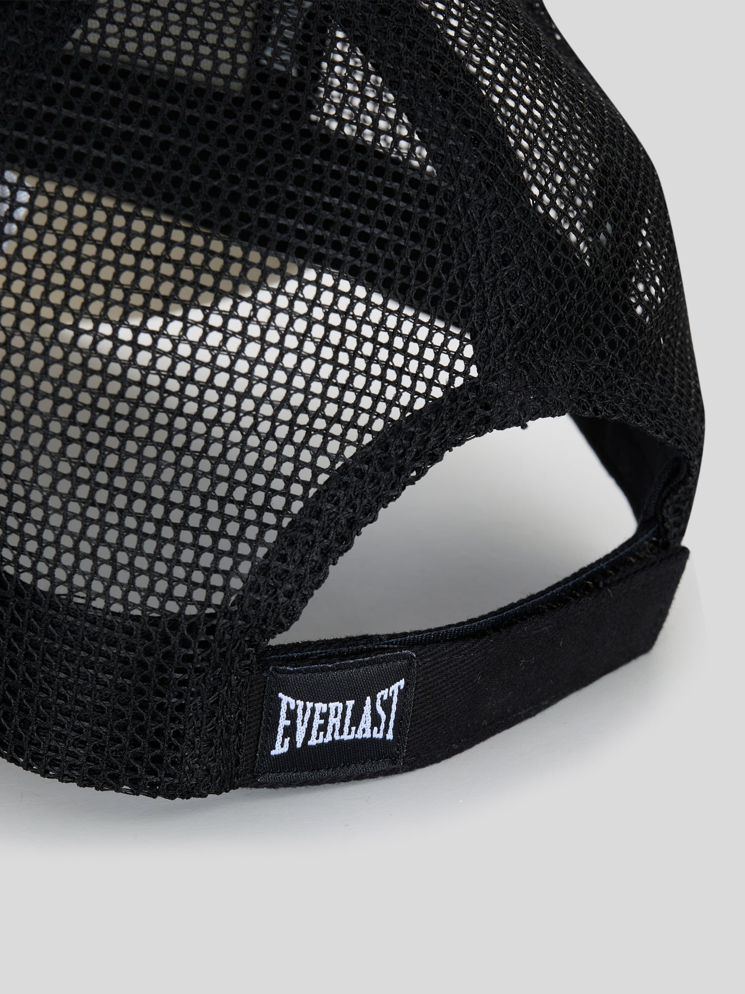 Everlast 1910 Bej Şapka