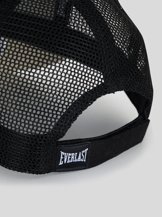 Everlast 1910 Bej Şapka