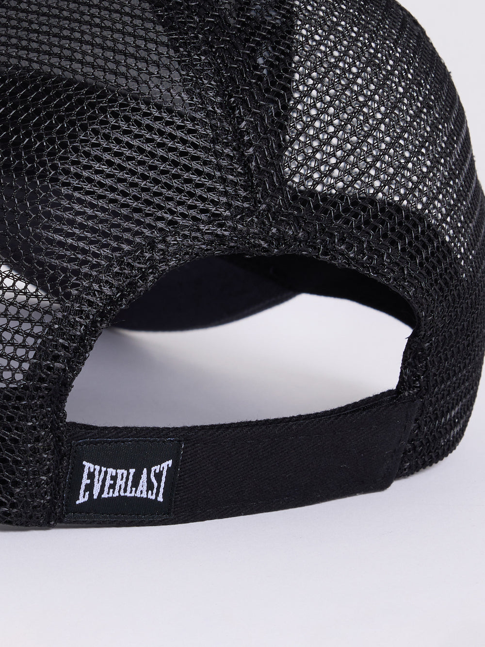Everlast 1910 Antrasit Şapka