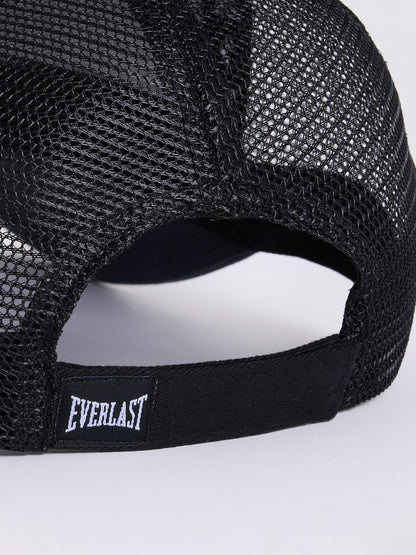 Everlast 1910 Antrasit Şapka