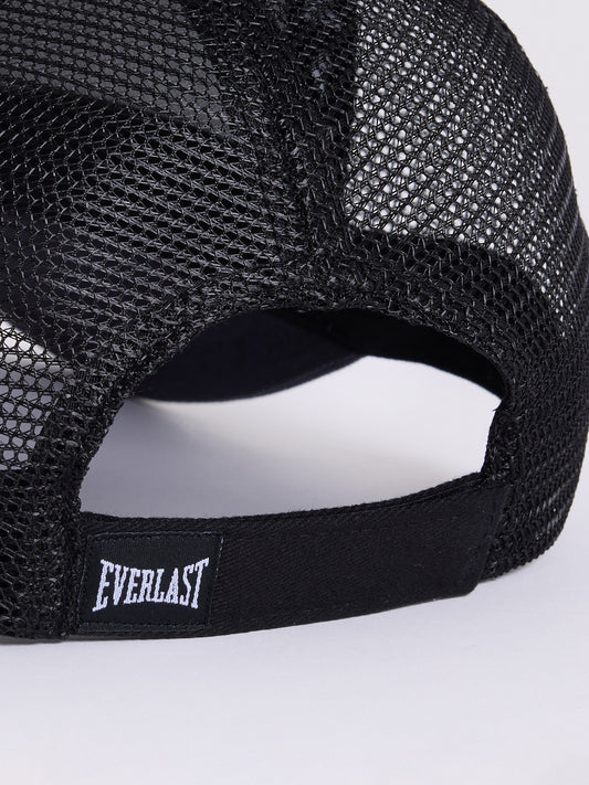 Everlast 1910 Antrasit Şapka