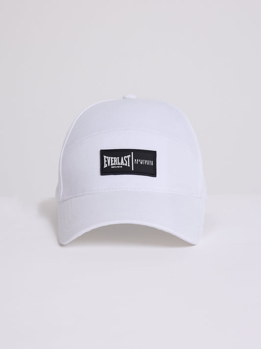 Everlast Heritage Beyaz Şapka