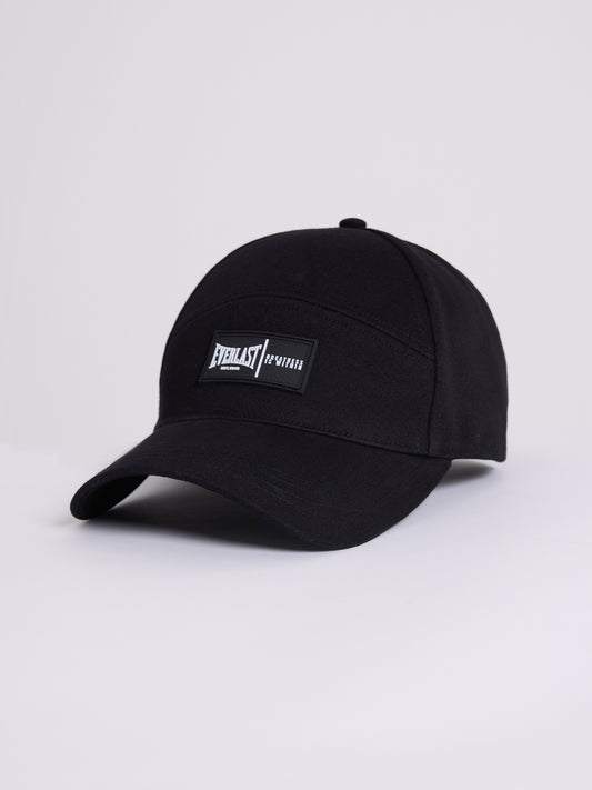 Everlast Heritage Siyah Şapka