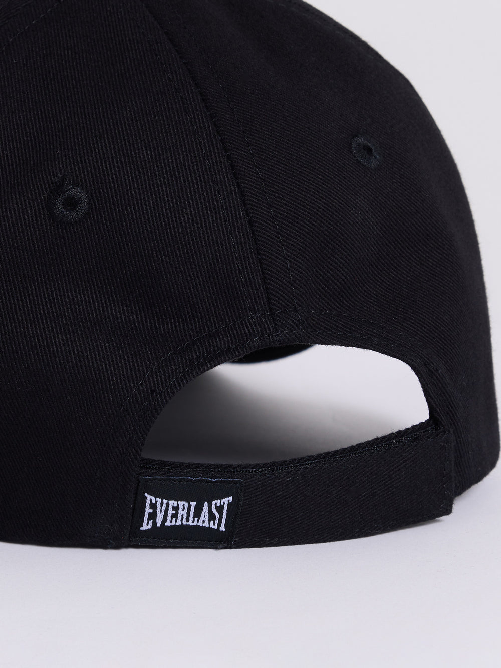 Everlast Heritage Siyah Şapka