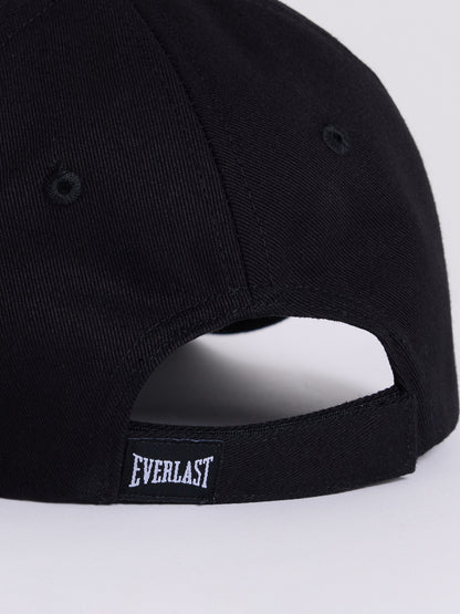 Everlast Heritage Siyah Şapka