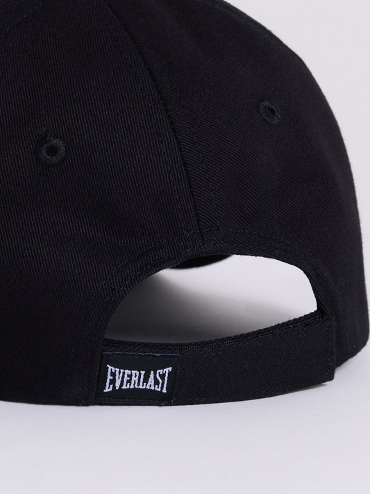 Everlast Heritage Siyah Şapka