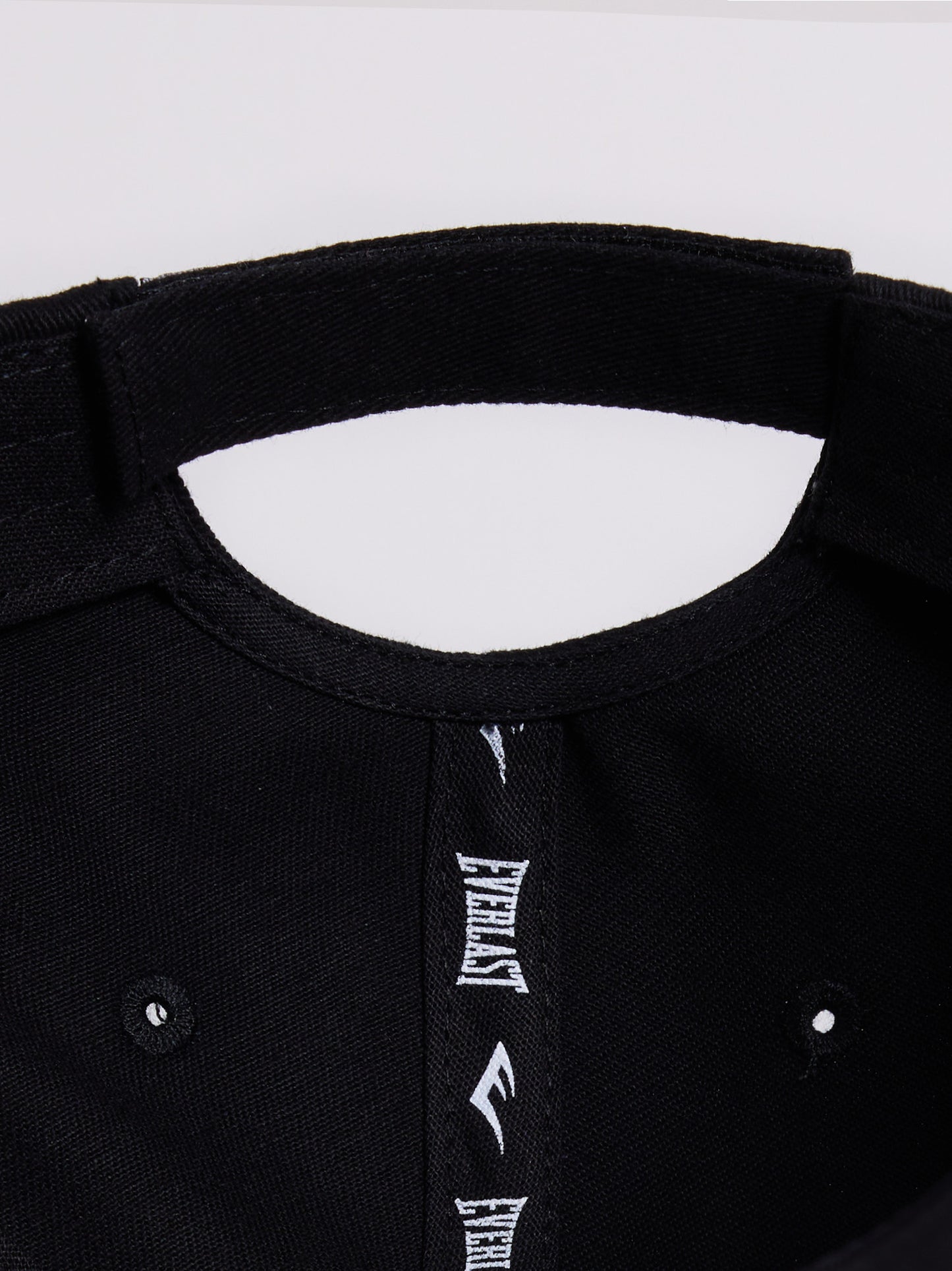 Everlast Heritage Siyah Şapka