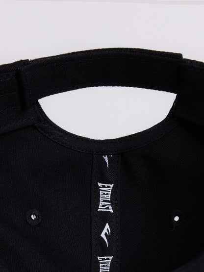 Everlast Heritage Siyah Şapka