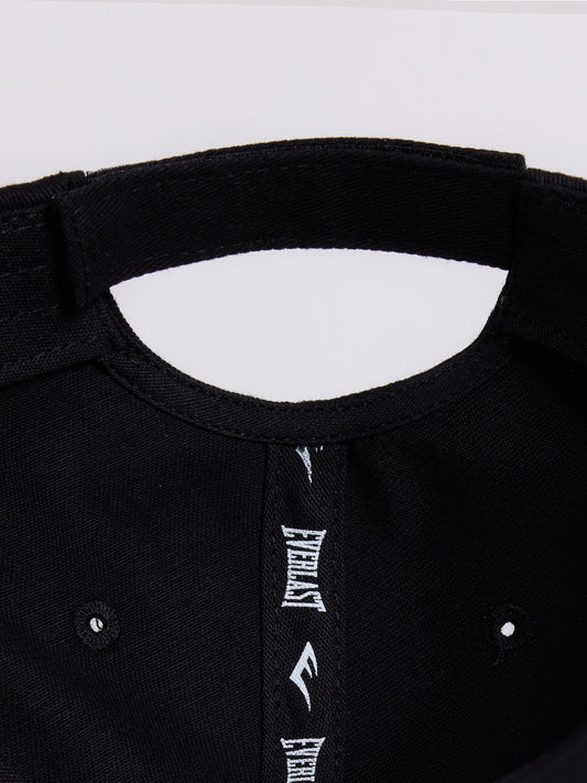 Everlast Heritage Siyah Şapka