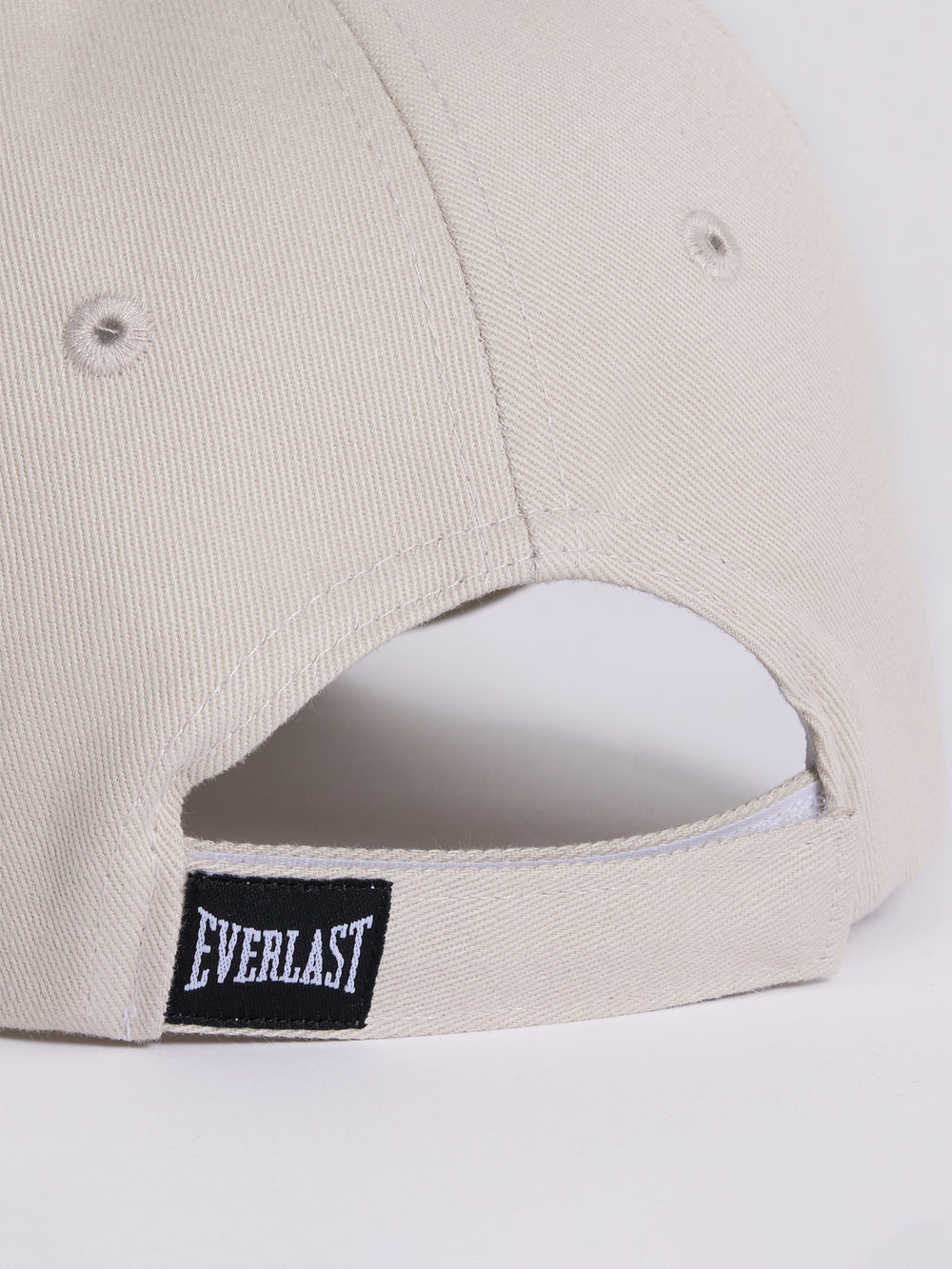 Everlast Heritage Bej Şapka