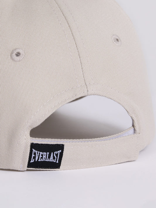 Everlast Heritage Bej Şapka