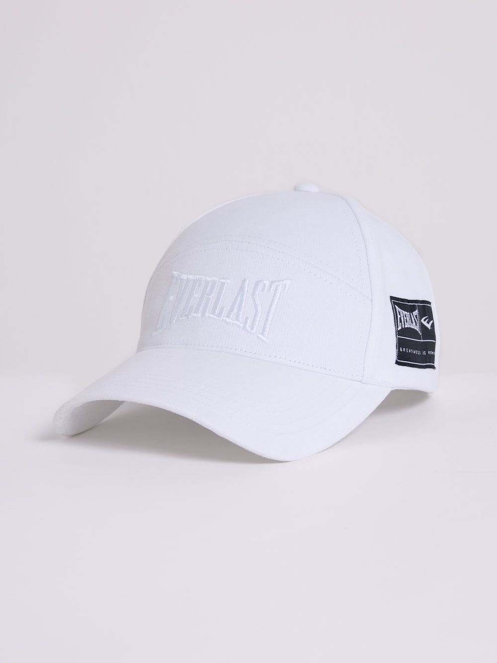 Everlast Greatness Beyaz Şapka