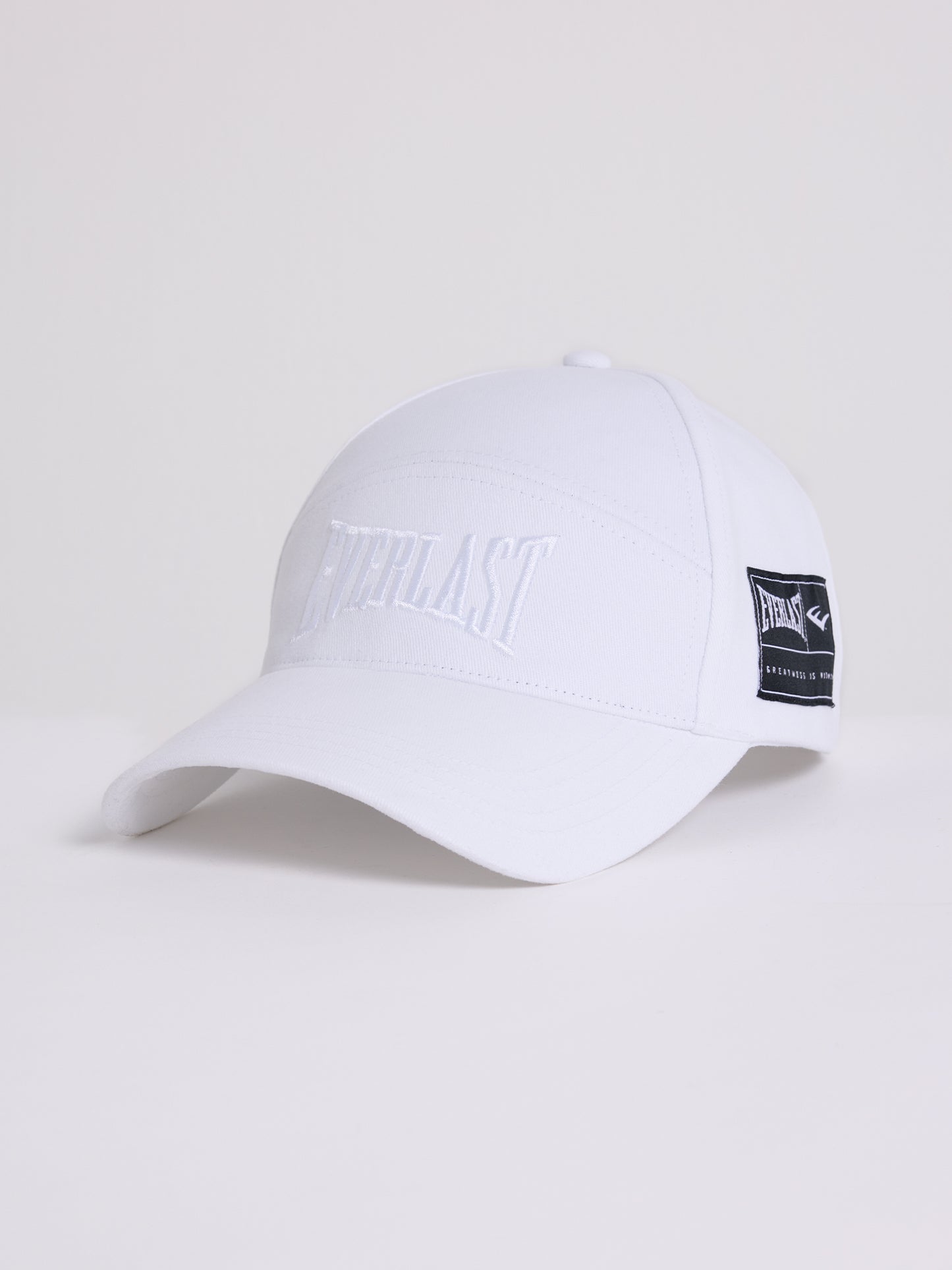 Everlast Greatness Beyaz Şapka