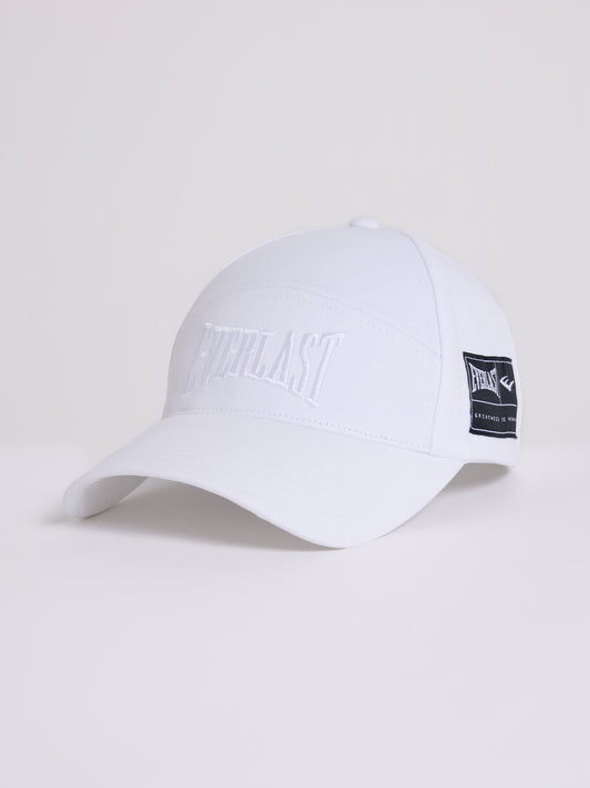 Everlast Greatness Beyaz Şapka