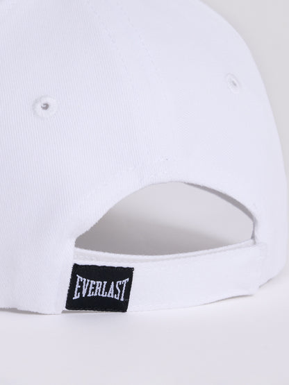 Everlast Greatness Beyaz Şapka