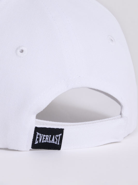 Everlast Greatness Beyaz Şapka