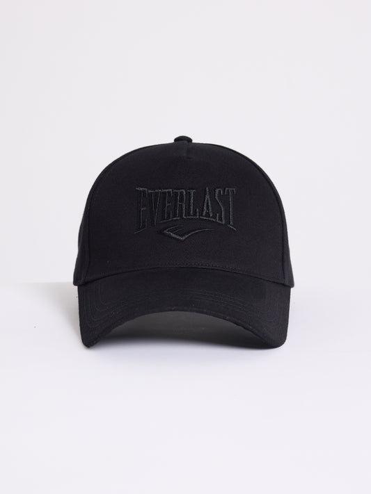 Everlast Classics Siyah Şapka