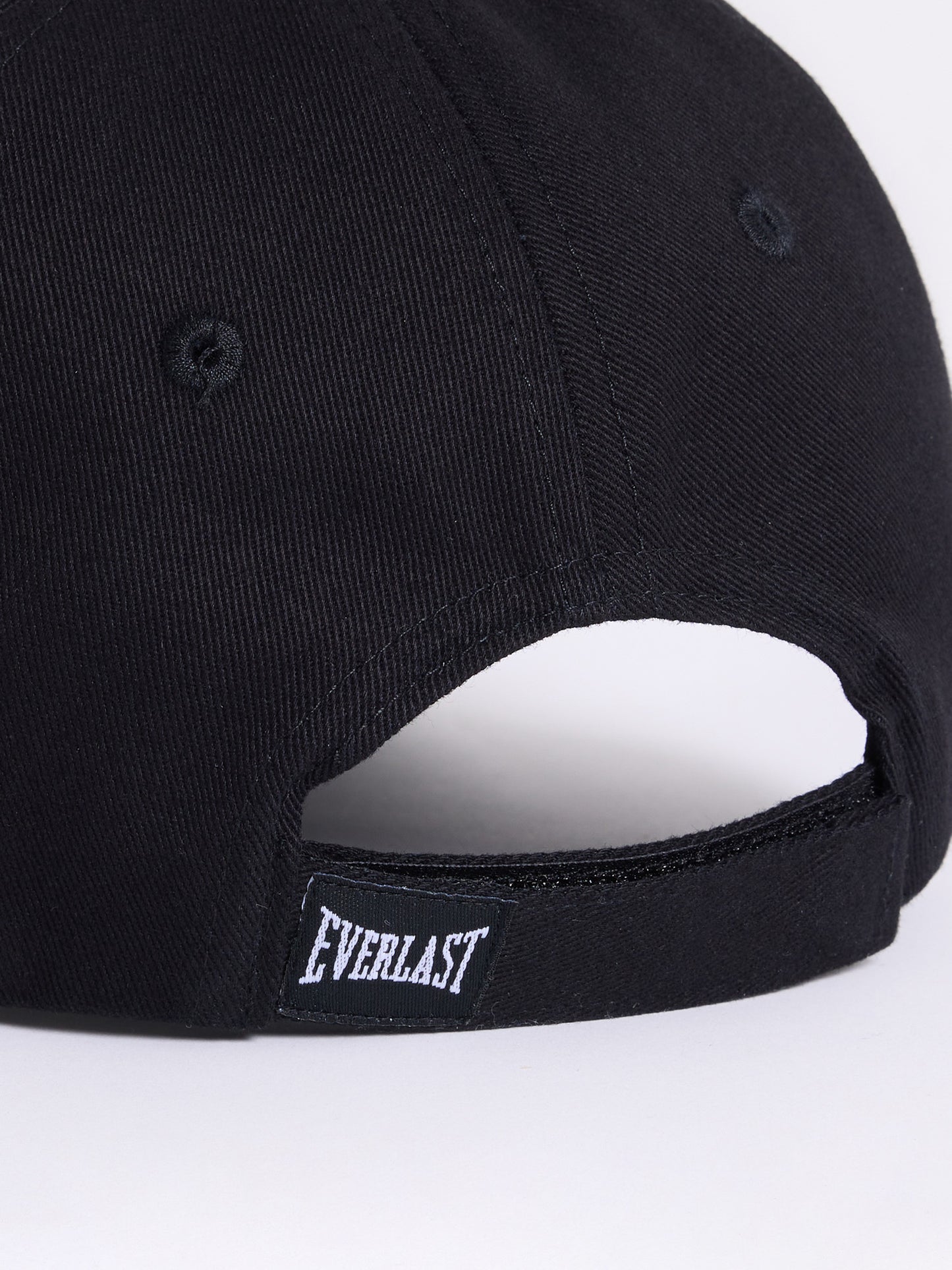 Everlast Classics Siyah/Sarı Şapka
