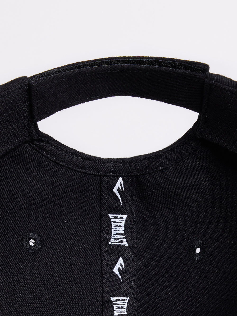 Everlast Classics Siyah/Sarı Şapka