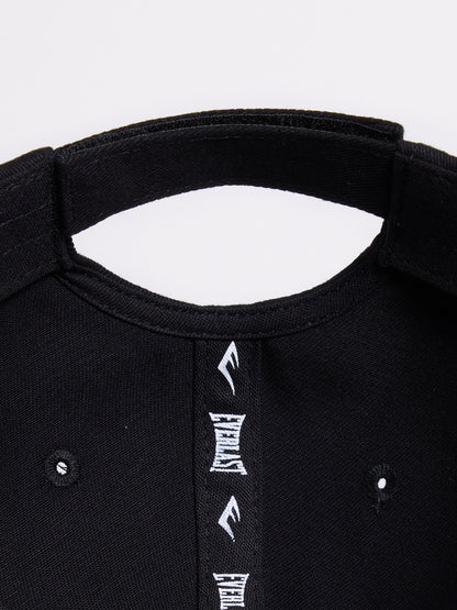Everlast Classics Siyah/Sarı Şapka