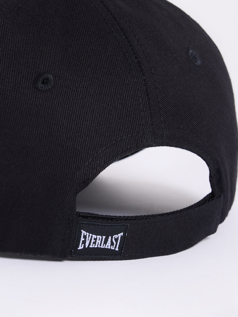 Everlast Classics Siyah Şapka