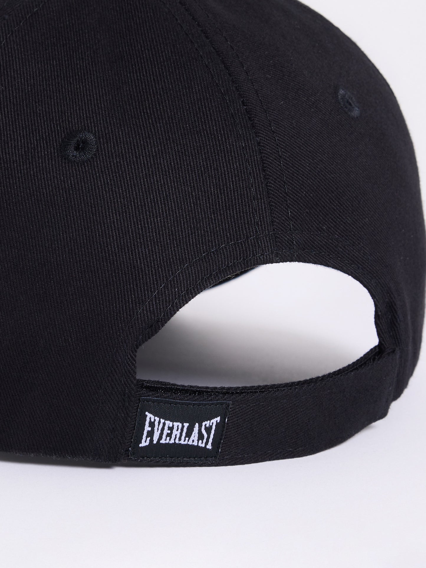 Everlast Classics Siyah Şapka