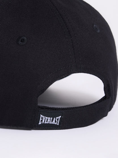 Everlast Classics Siyah Şapka