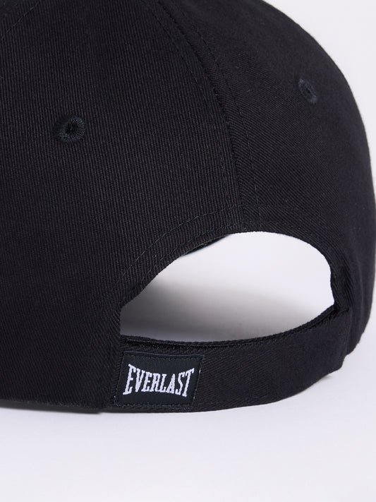Everlast Classics Siyah Şapka